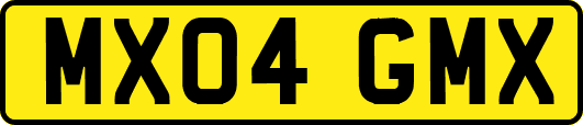 MX04GMX