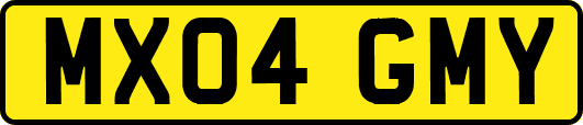 MX04GMY