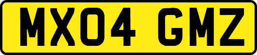 MX04GMZ
