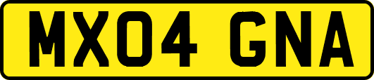 MX04GNA