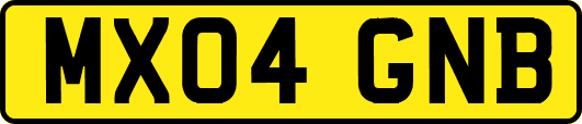 MX04GNB