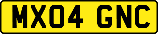 MX04GNC