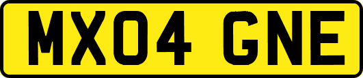 MX04GNE