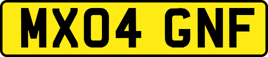 MX04GNF