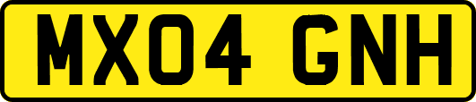 MX04GNH
