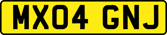 MX04GNJ