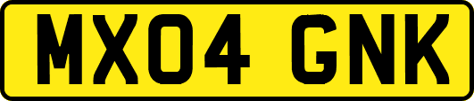 MX04GNK
