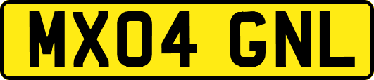 MX04GNL