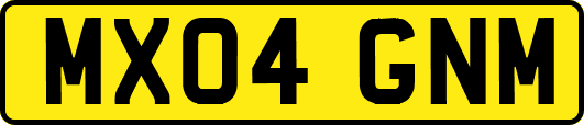 MX04GNM