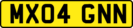 MX04GNN