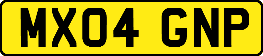 MX04GNP