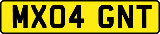 MX04GNT