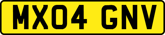 MX04GNV