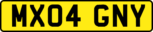 MX04GNY