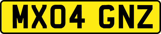 MX04GNZ