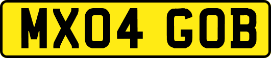 MX04GOB