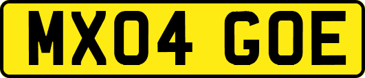 MX04GOE