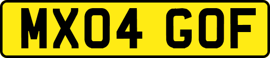 MX04GOF