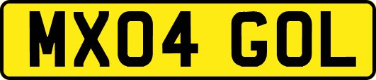 MX04GOL
