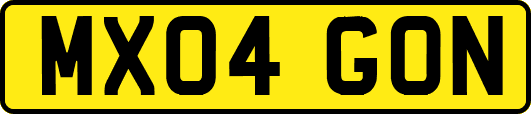MX04GON
