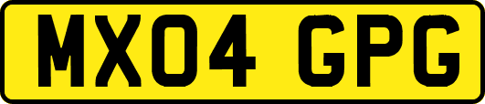 MX04GPG
