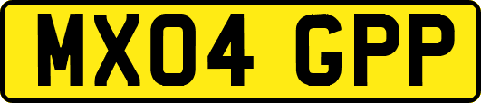 MX04GPP