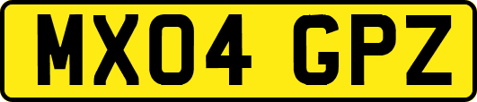 MX04GPZ