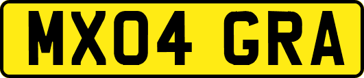 MX04GRA