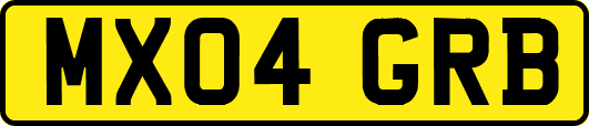 MX04GRB