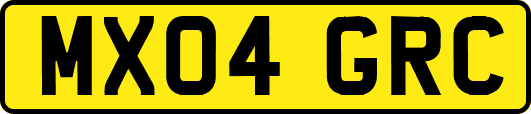 MX04GRC