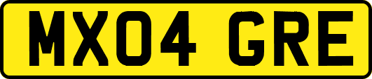 MX04GRE