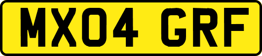 MX04GRF