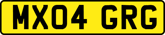MX04GRG