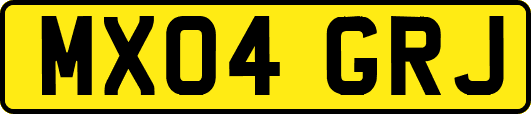 MX04GRJ