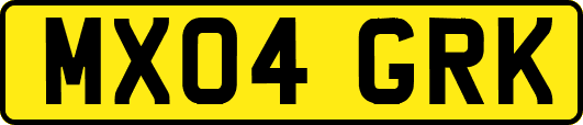 MX04GRK