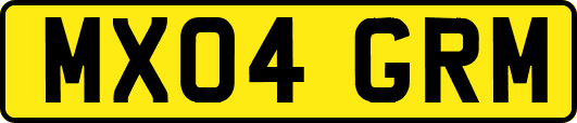 MX04GRM