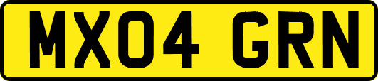 MX04GRN