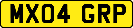 MX04GRP