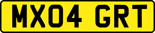 MX04GRT