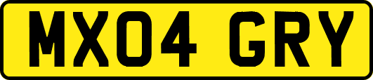 MX04GRY