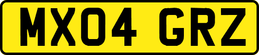 MX04GRZ