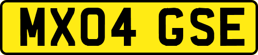 MX04GSE
