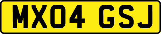 MX04GSJ