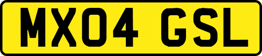 MX04GSL