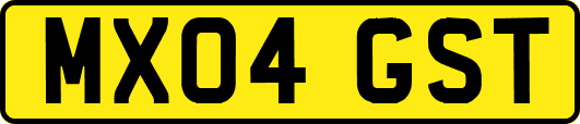MX04GST