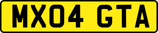 MX04GTA