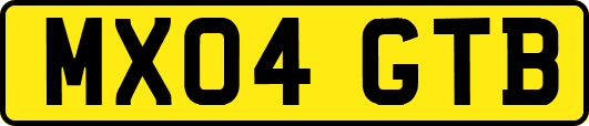 MX04GTB