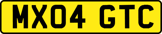MX04GTC
