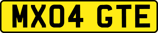 MX04GTE