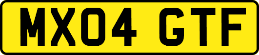 MX04GTF